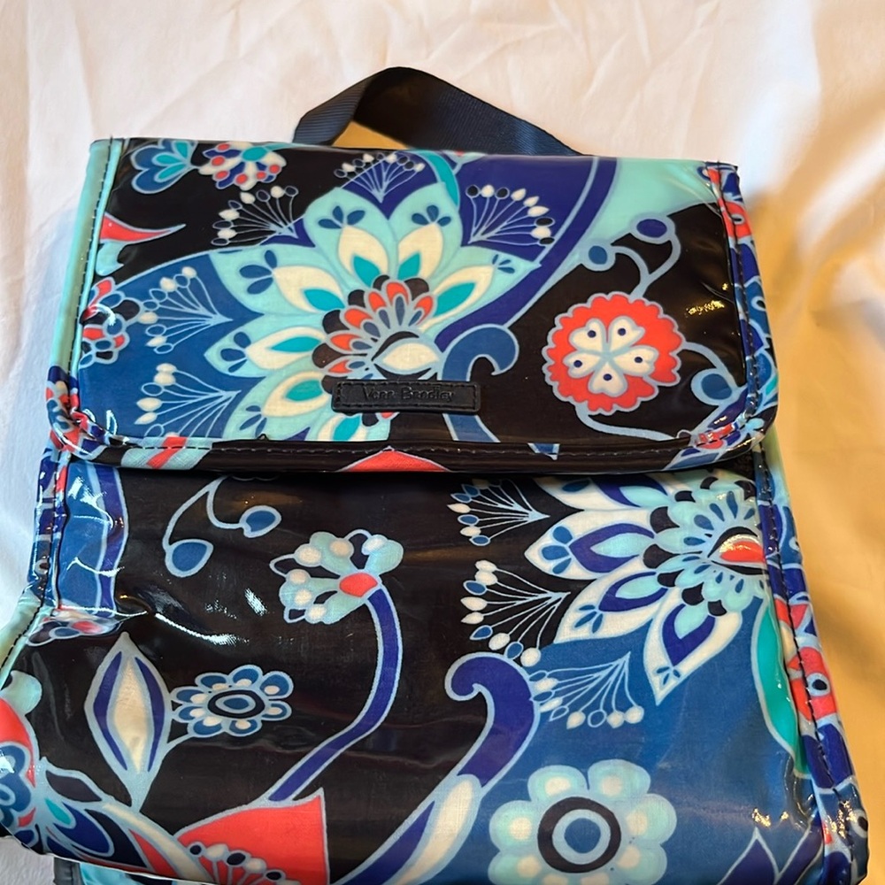Like new lunch bag Vera Bradley
